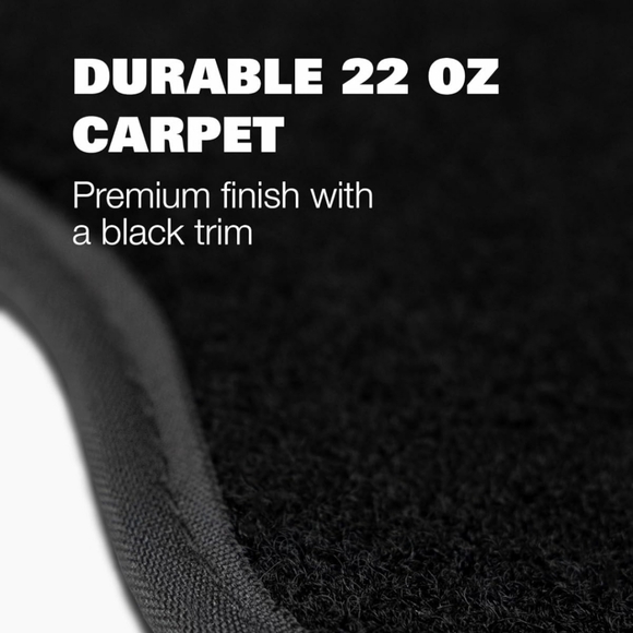 Floor Mats for BMW X3 2018-2024 - Picture 6 of 6